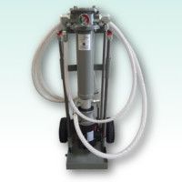 HCI FILTER CART