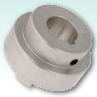 MAGNALOY COUPLINGS M470H5 BRAND NEW M470H5 
