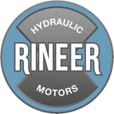 Rineer Hydraulic Motors