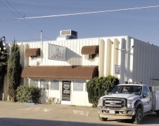 Bakersfield Branch Location