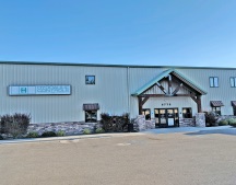 Boise Branch Location