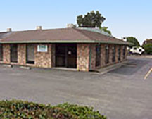 Yuba City Branch Location