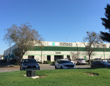 Stockton Branch Location