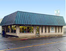 Redding Branch Location