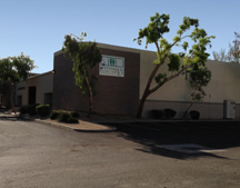 Phoenix Branch Location