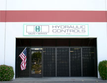 Fresno Branch Location