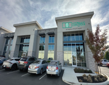 Concord Branch Location (Prior location - Emeryville, CA)